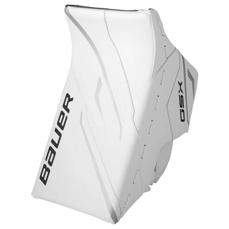 BAUER GSX BLOCKER SENIOR made by Bauer