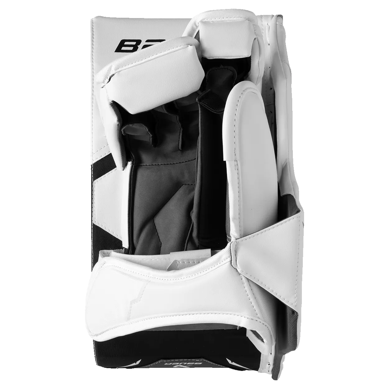 BAUER GSX BLOCKER SENIOR sold by Bauer product image thumbnail 3