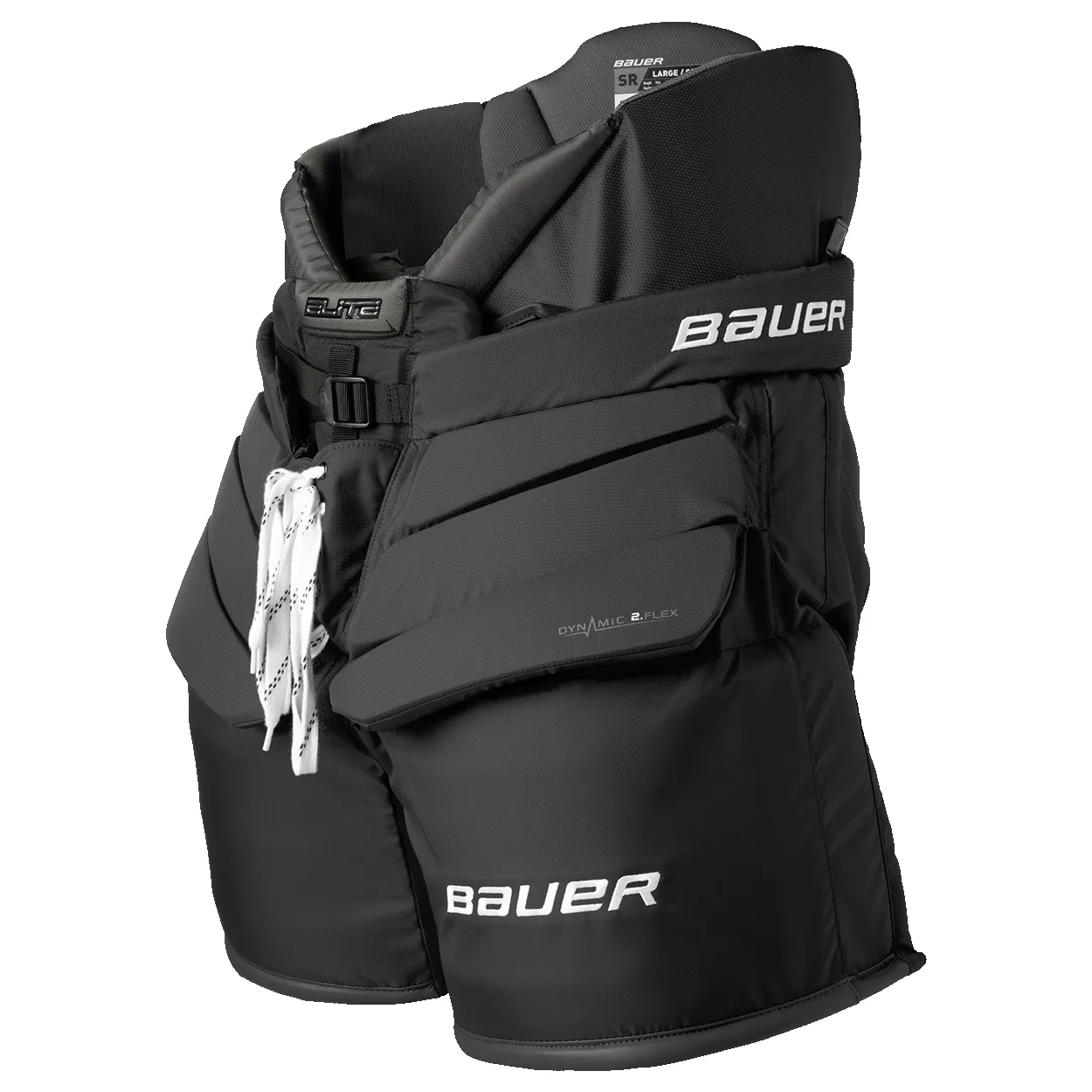 BAUER ELITE GOAL PANT SENIOR sold by Bauer product image thumbnail 2