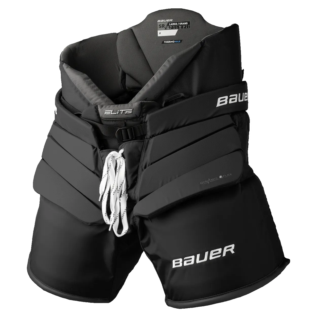 BAUER ELITE GOAL PANT INTERMEDIATE sold by Bauer
