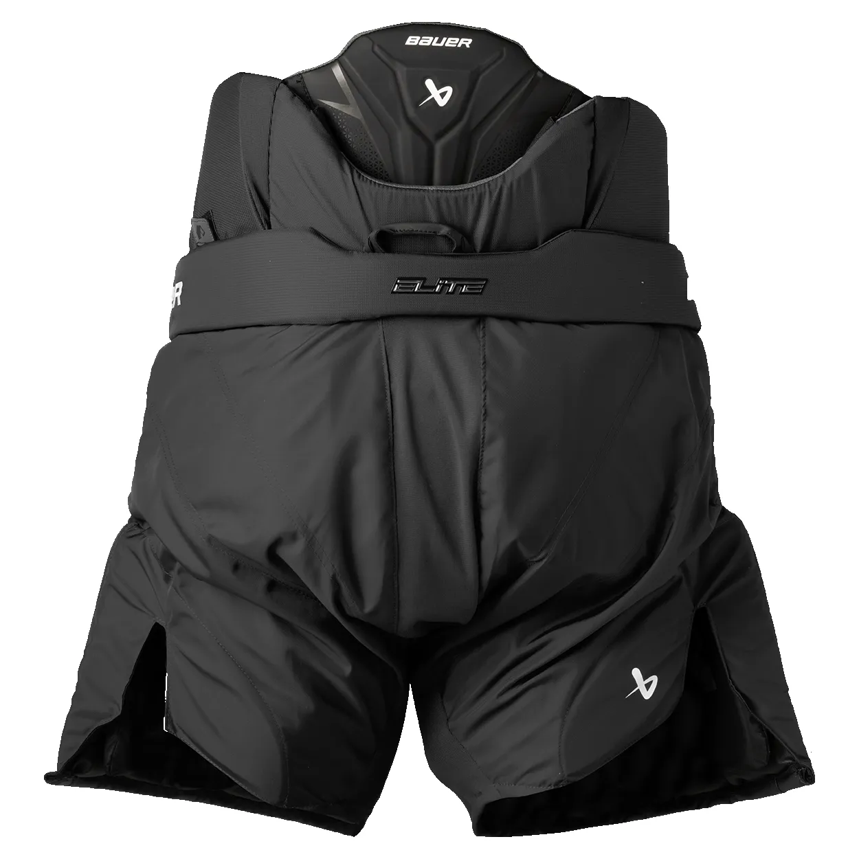 BAUER ELITE GOAL PANT INTERMEDIATE sold by Bauer product image thumbnail 2