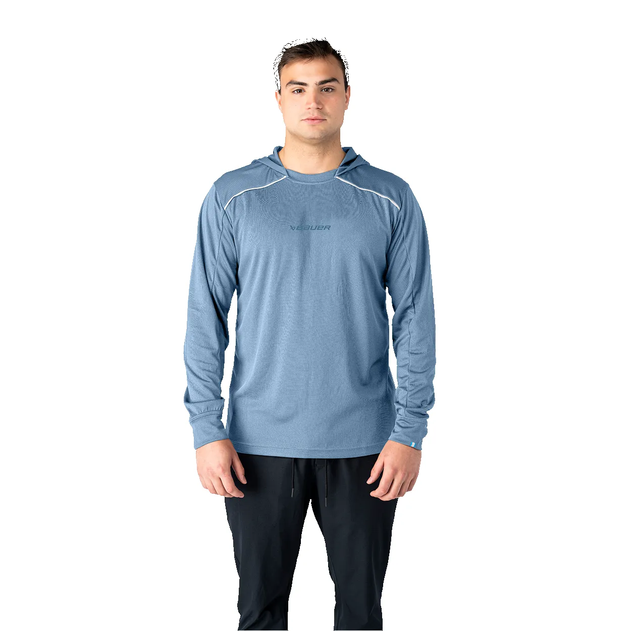 BAUER Train Hoodie sold by Bauer