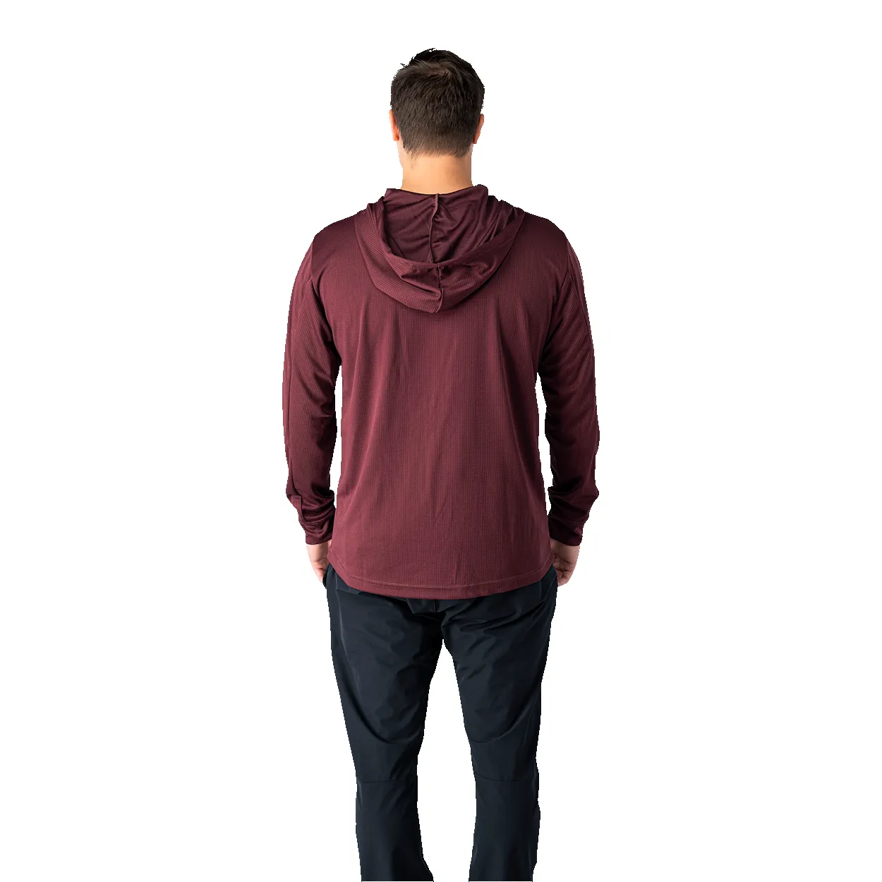 BAUER Train Hoodie sold by Bauer product image thumbnail 5