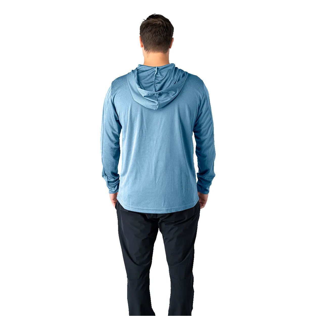 BAUER Train Hoodie sold by Bauer product image thumbnail 2