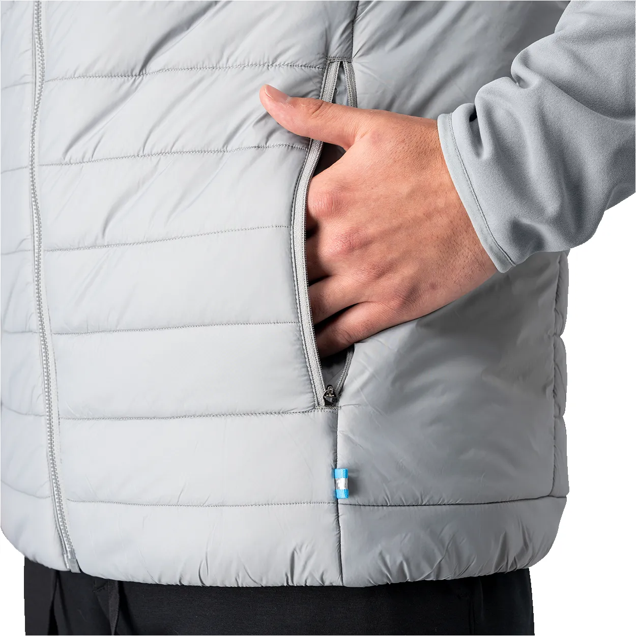 BAUER Travel Hybrid Jacket sold by Bauer product image thumbnail 5