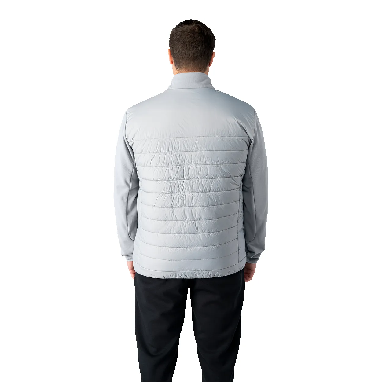 BAUER Travel Hybrid Jacket sold by Bauer product image thumbnail 2