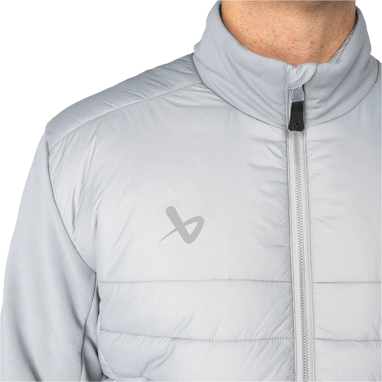 BAUER Travel Hybrid Jacket sold by Bauer product image thumbnail 3
