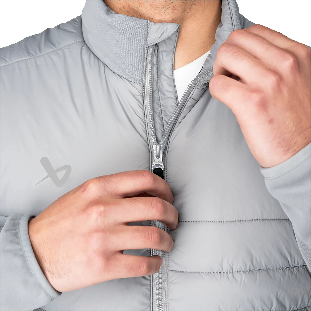 BAUER Travel Hybrid Jacket sold by Bauer product image thumbnail 4