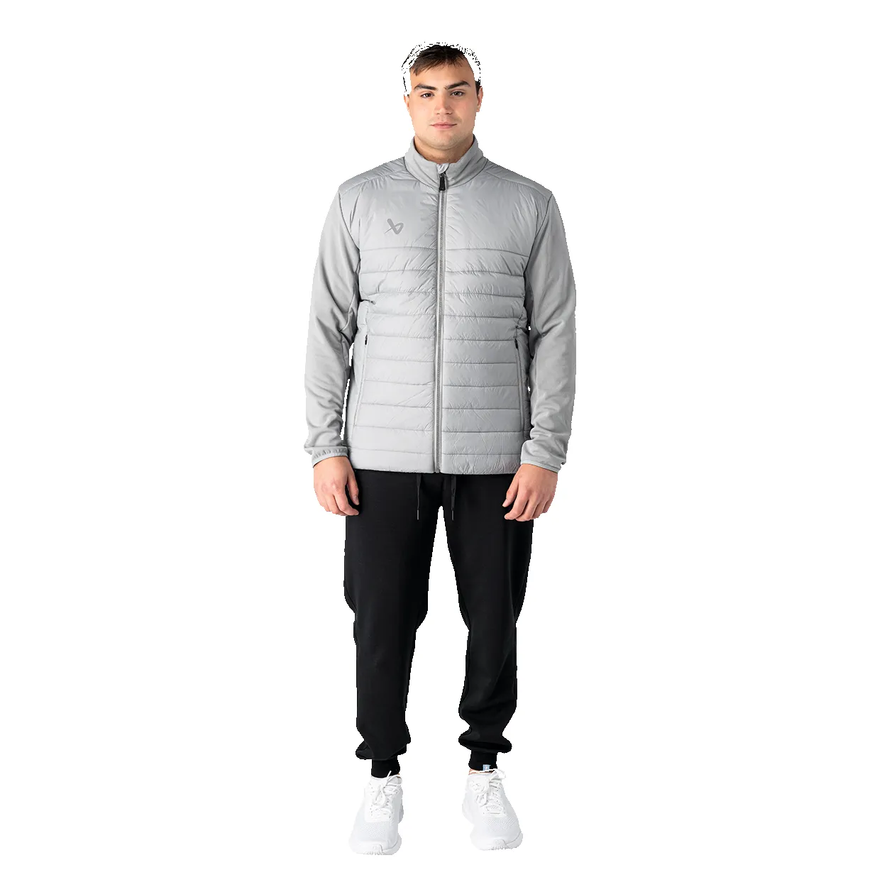 BAUER Travel Hybrid Jacket sold by Bauer