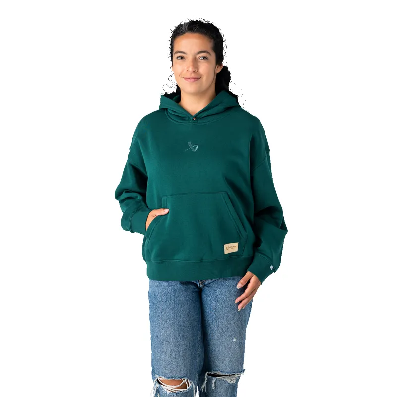 BAUER Women’s Ultimate Hoodie made by Bauer