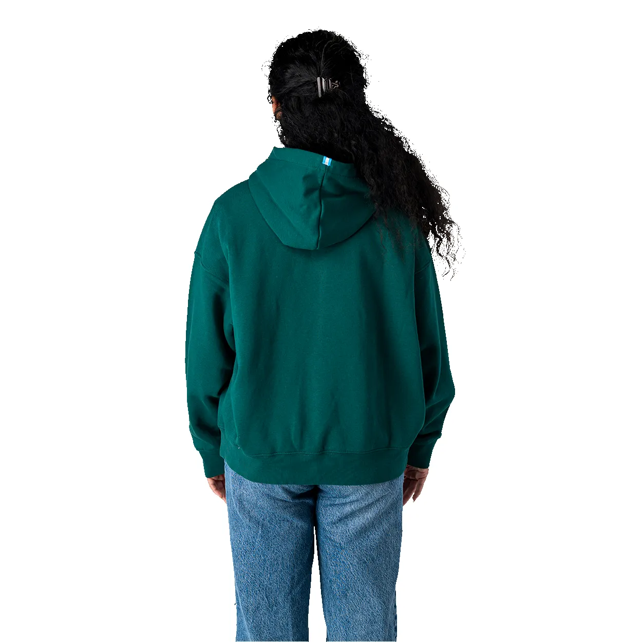 BAUER Women’s Ultimate Hoodie sold by Bauer product image thumbnail 2
