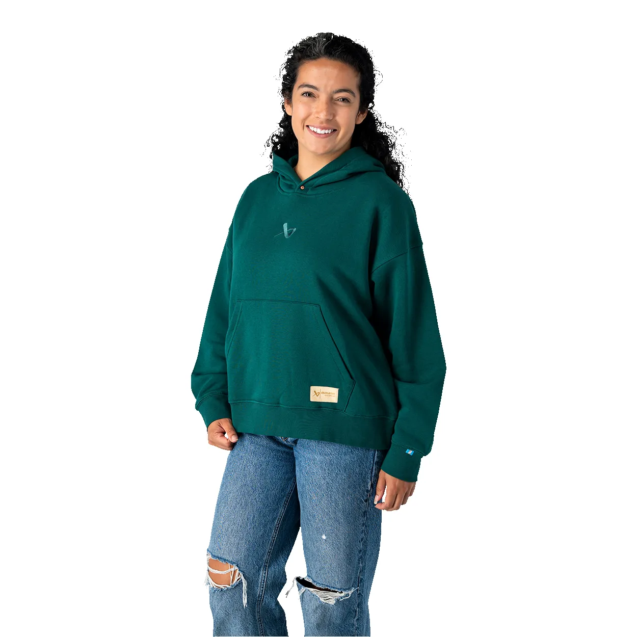 BAUER Women’s Ultimate Hoodie sold by Bauer product image thumbnail 3