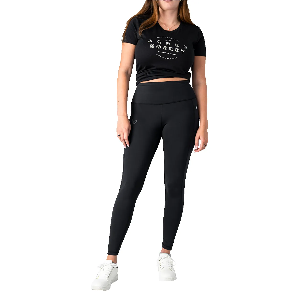 BAUER Women’s Train Leggings sold by Bauer