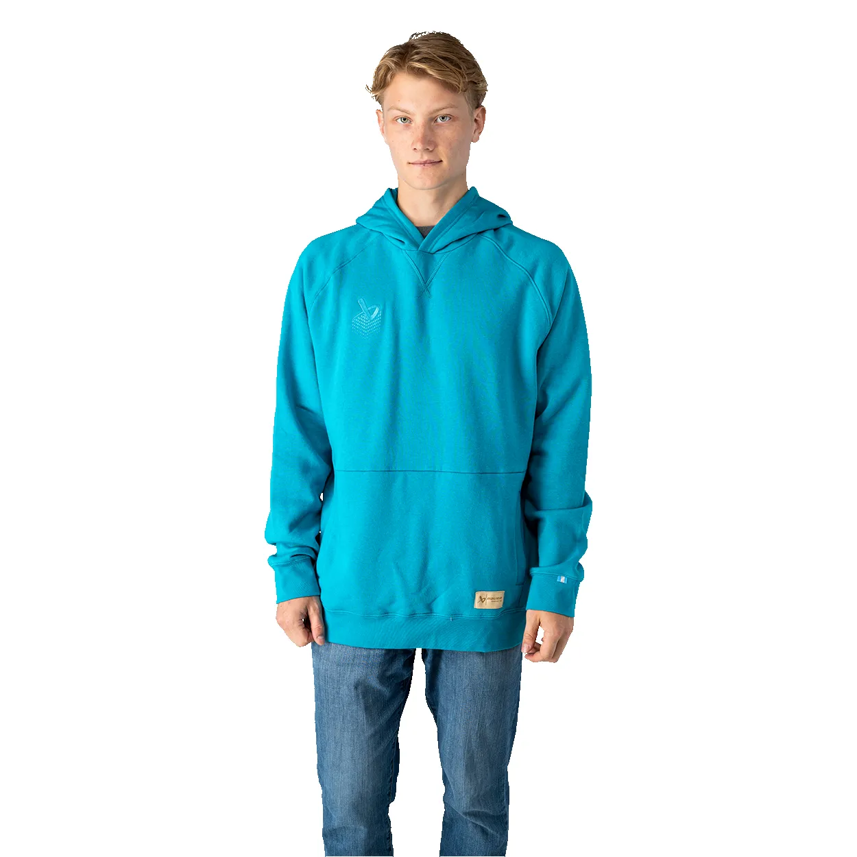 BAUER FUSE Ultimate Hoodie - Senior sold by Bauer