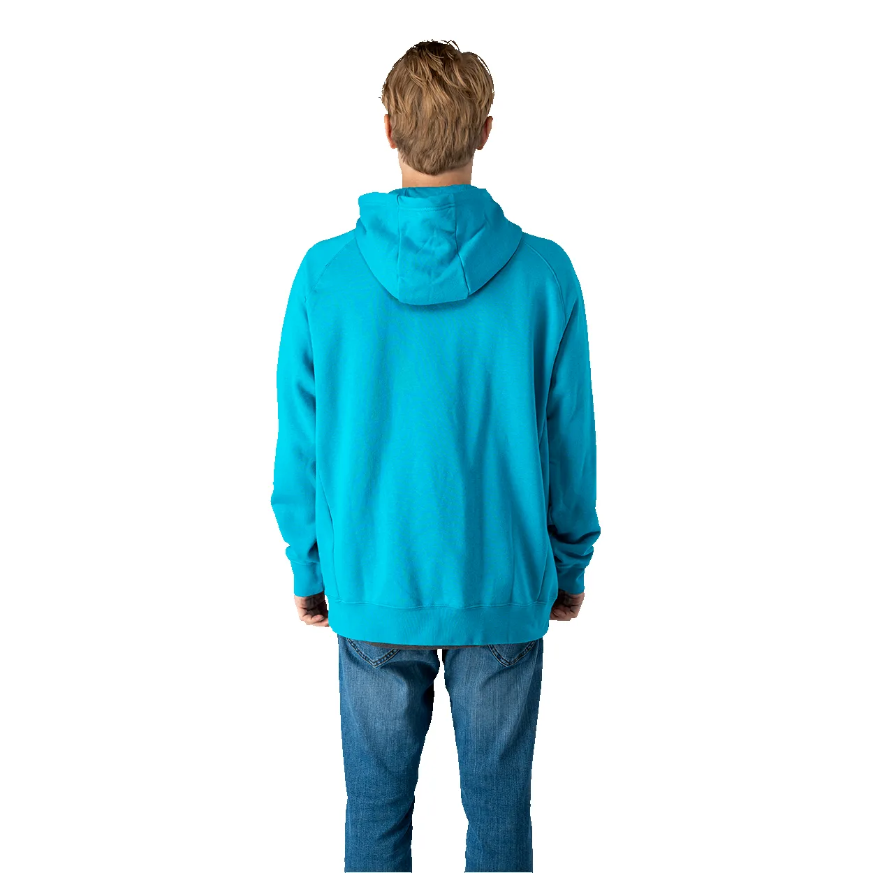 BAUER FUSE Ultimate Hoodie - Senior sold by Bauer product image thumbnail 2