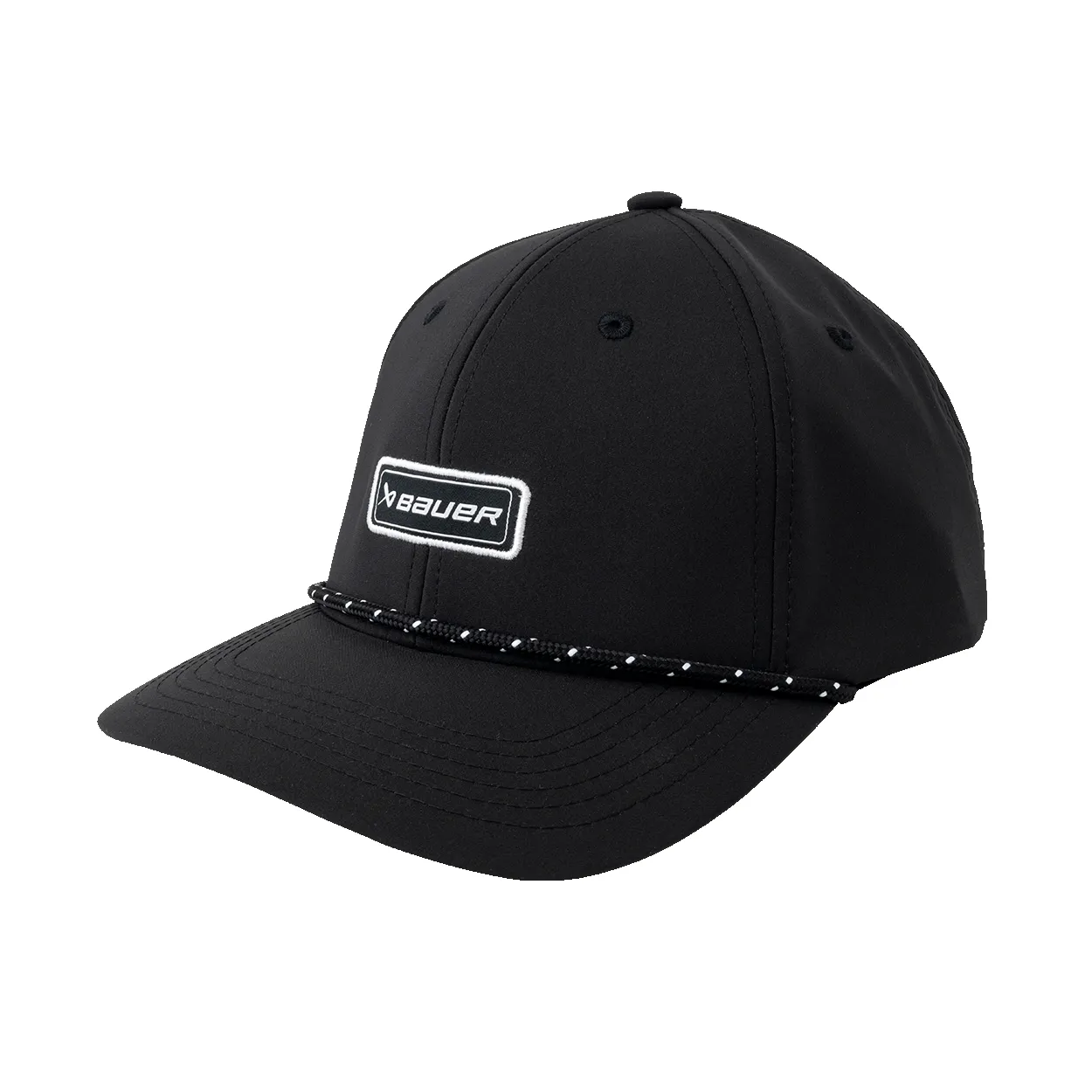 BAUER Rope Performance Snapback sold by Bauer