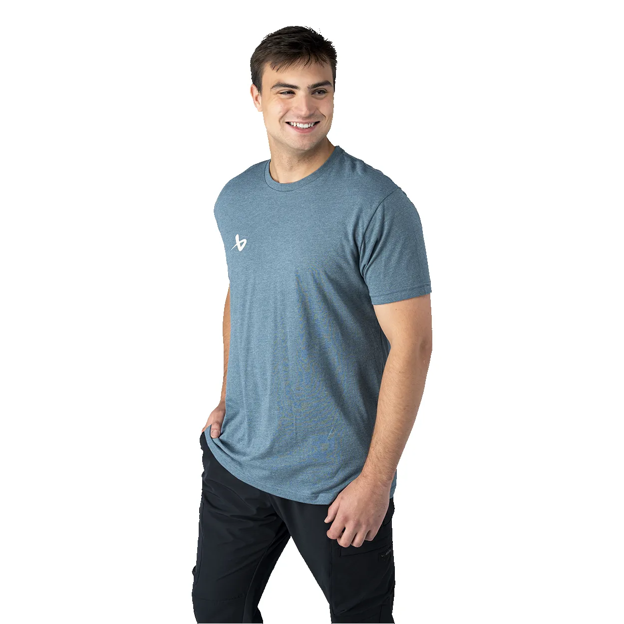 BAUER Backcheck Graphic Tee sold by Bauer product image thumbnail 3