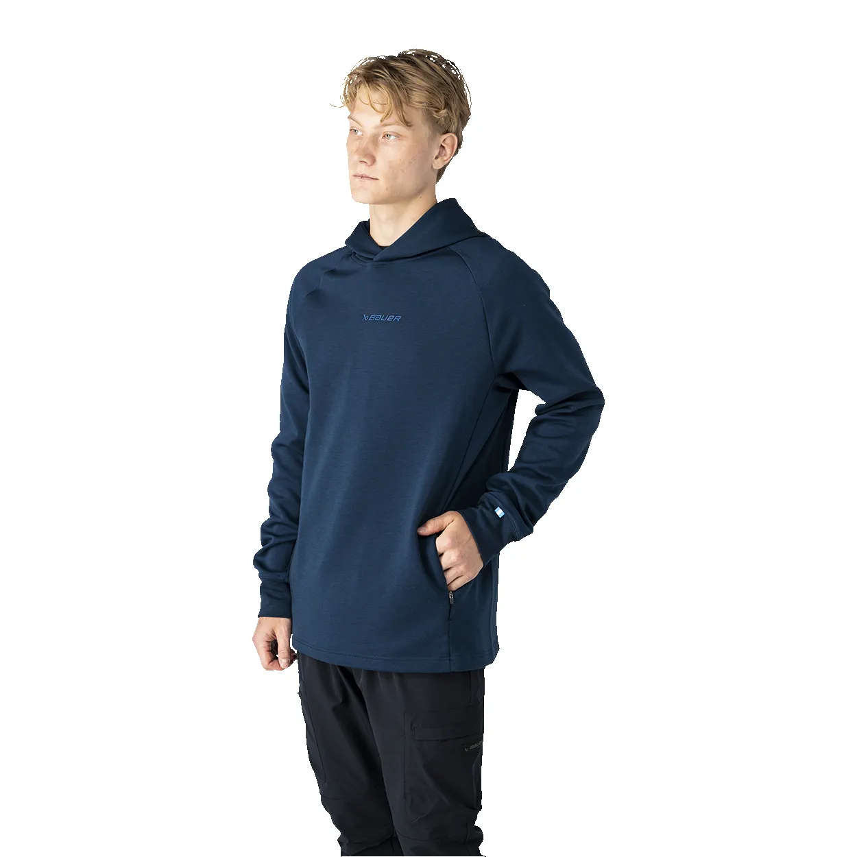 BAUER TRAVEL HOODIE SENIOR sold by Bauer product image thumbnail 5