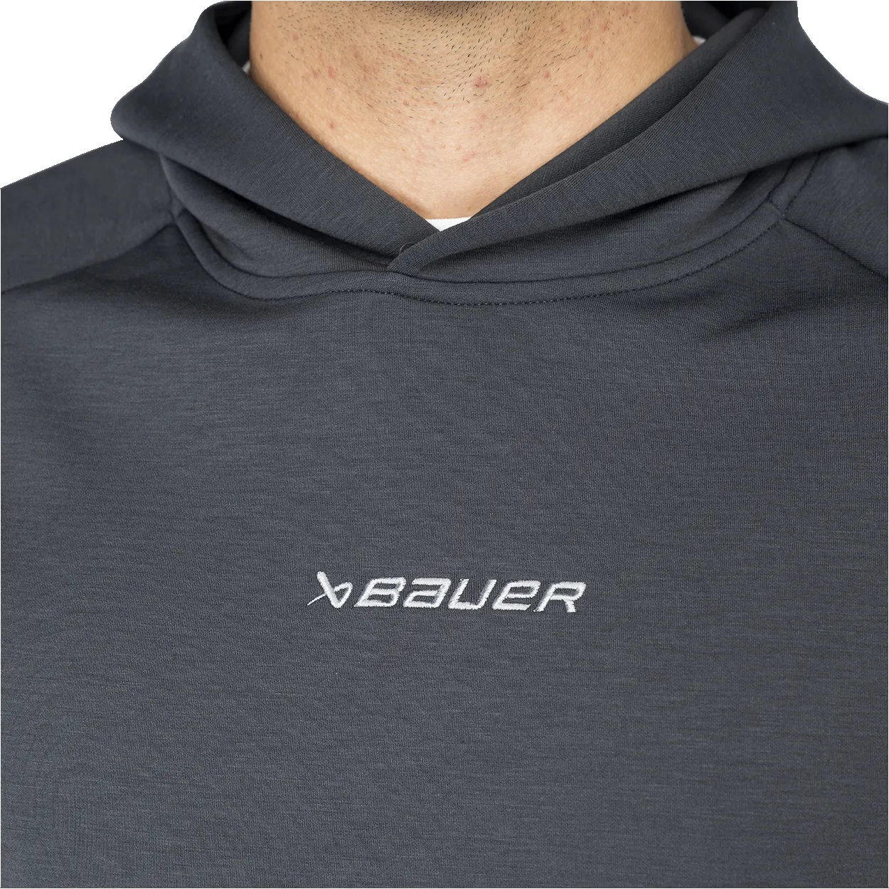 BAUER TRAVEL HOODIE SENIOR sold by Bauer product image thumbnail 2