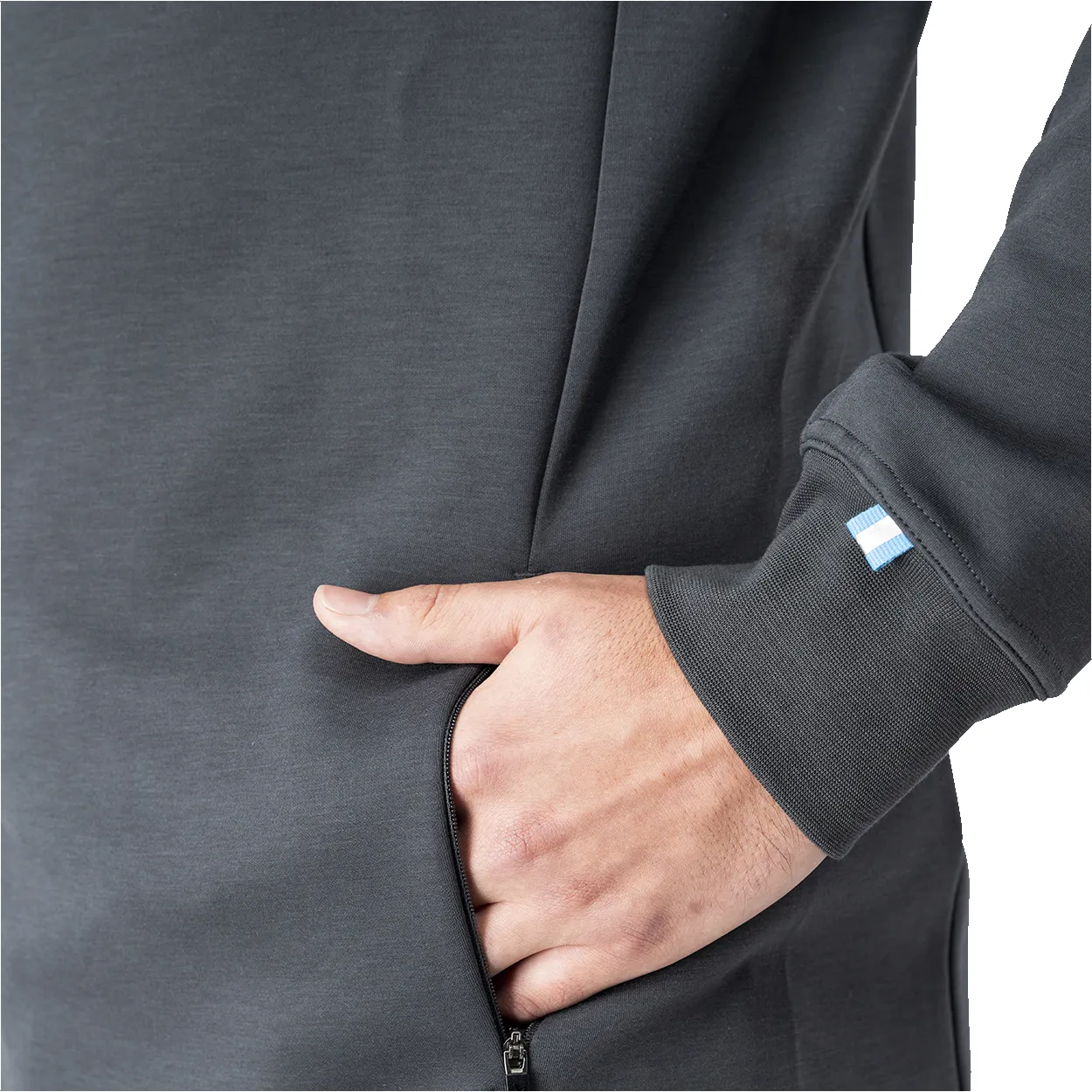 BAUER TRAVEL HOODIE SENIOR sold by Bauer product image thumbnail 3