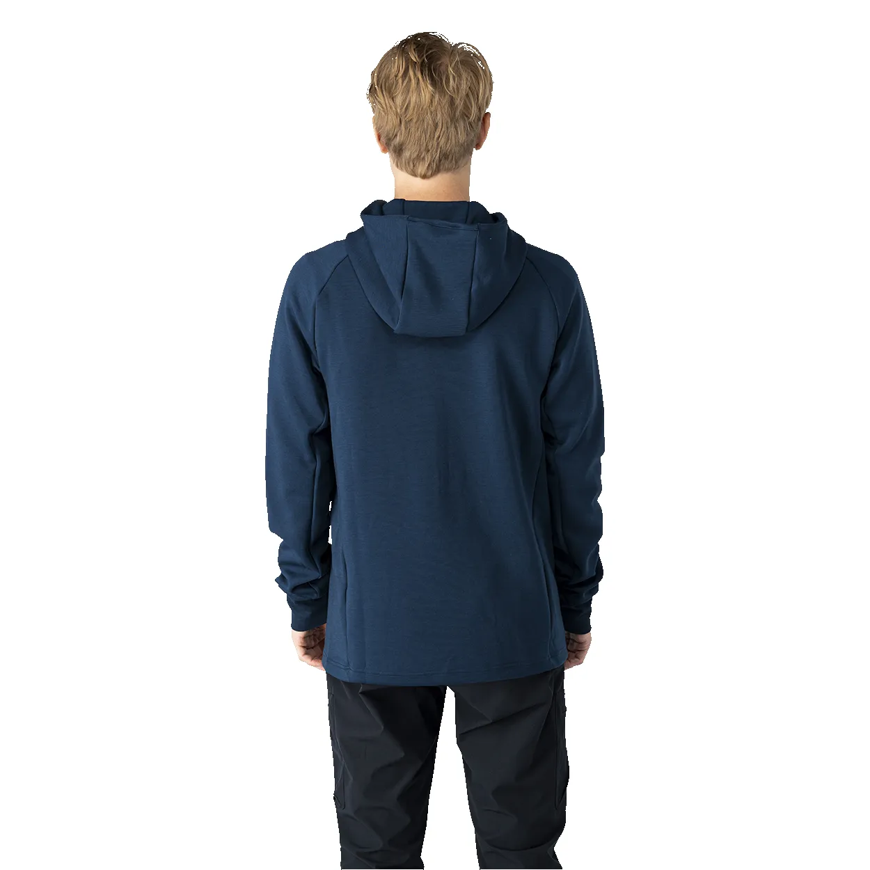BAUER TRAVEL HOODIE SENIOR sold by Bauer product image thumbnail 4