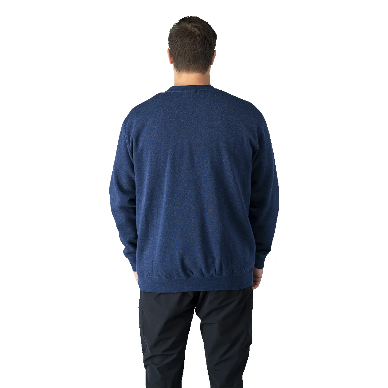 BAUER LONG-SLEEVE CREW NECK SENIOR sold by Bauer product image thumbnail 5