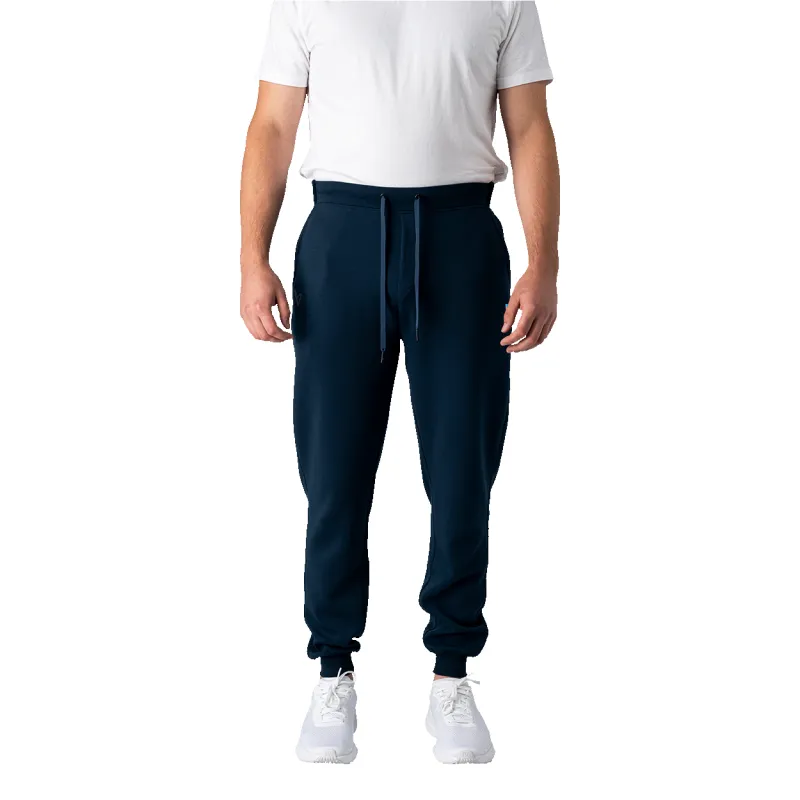 BAUER TRAVEL KNIT JOGGER SENIOR made by Bauer