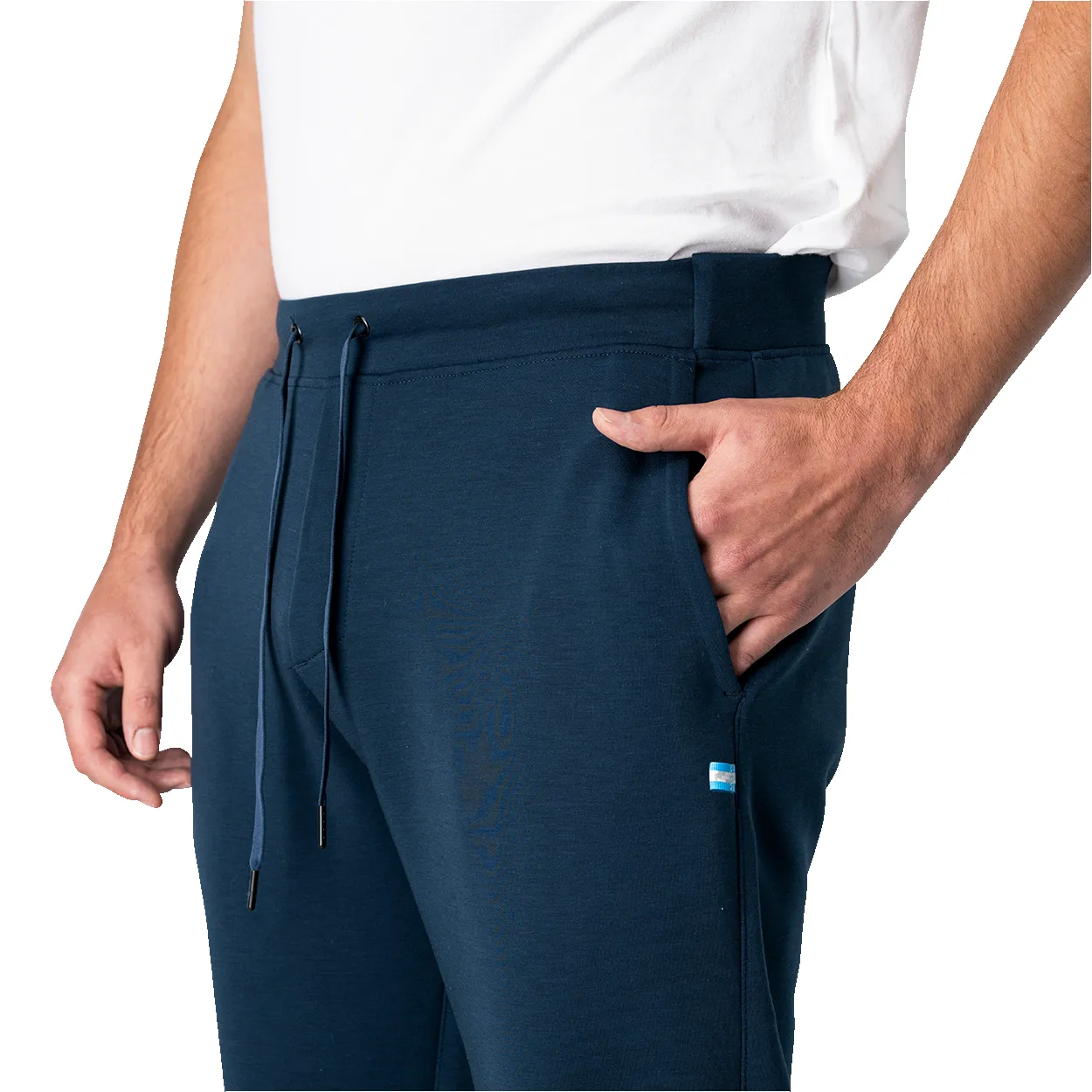 BAUER TRAVEL KNIT JOGGER SENIOR sold by Bauer product image thumbnail 5