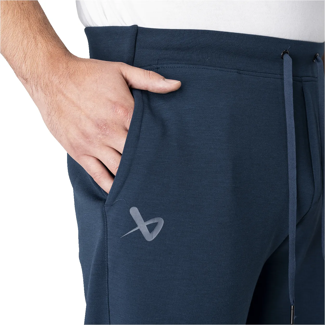BAUER TRAVEL KNIT JOGGER SENIOR sold by Bauer product image thumbnail 3