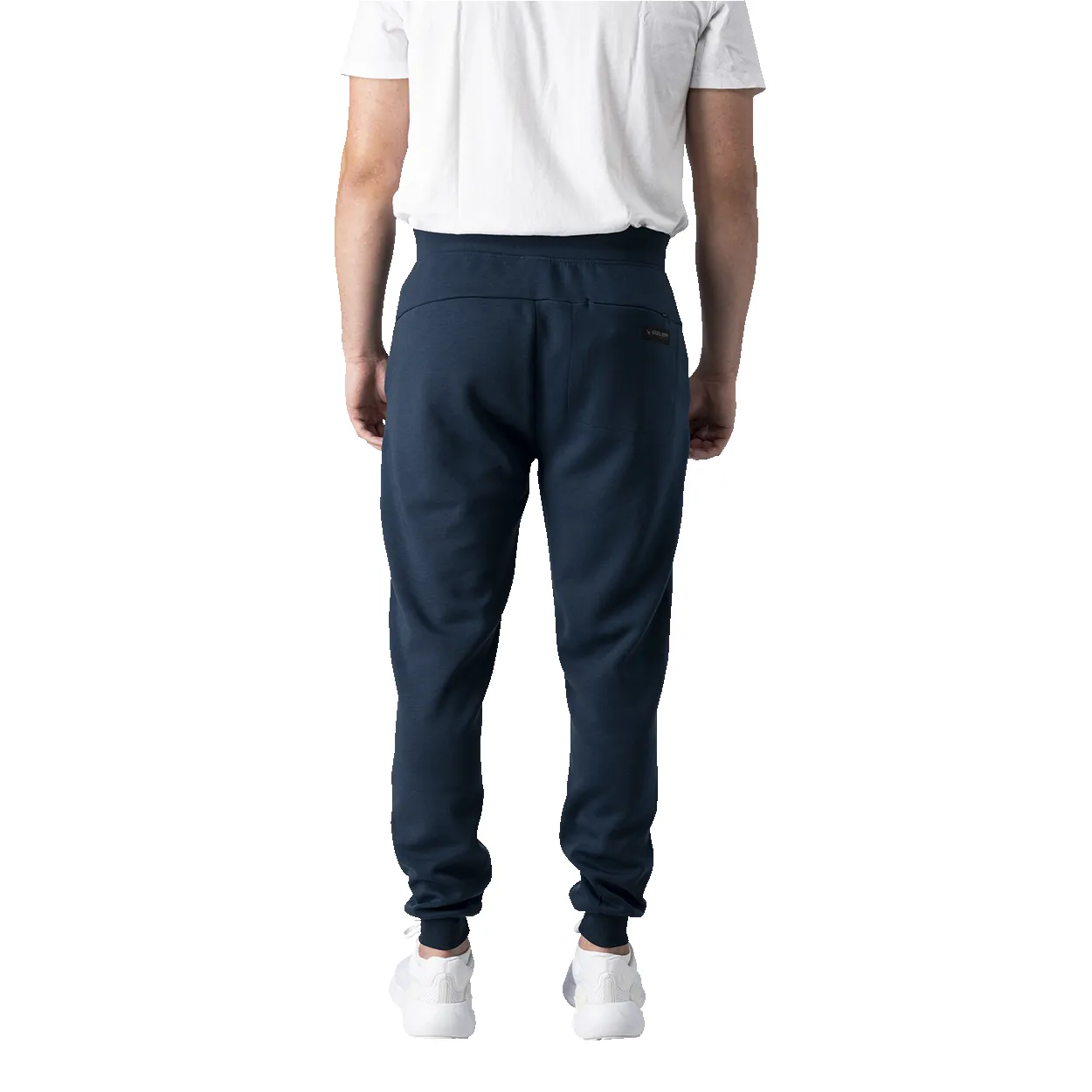 BAUER TRAVEL KNIT JOGGER SENIOR sold by Bauer product image thumbnail 2