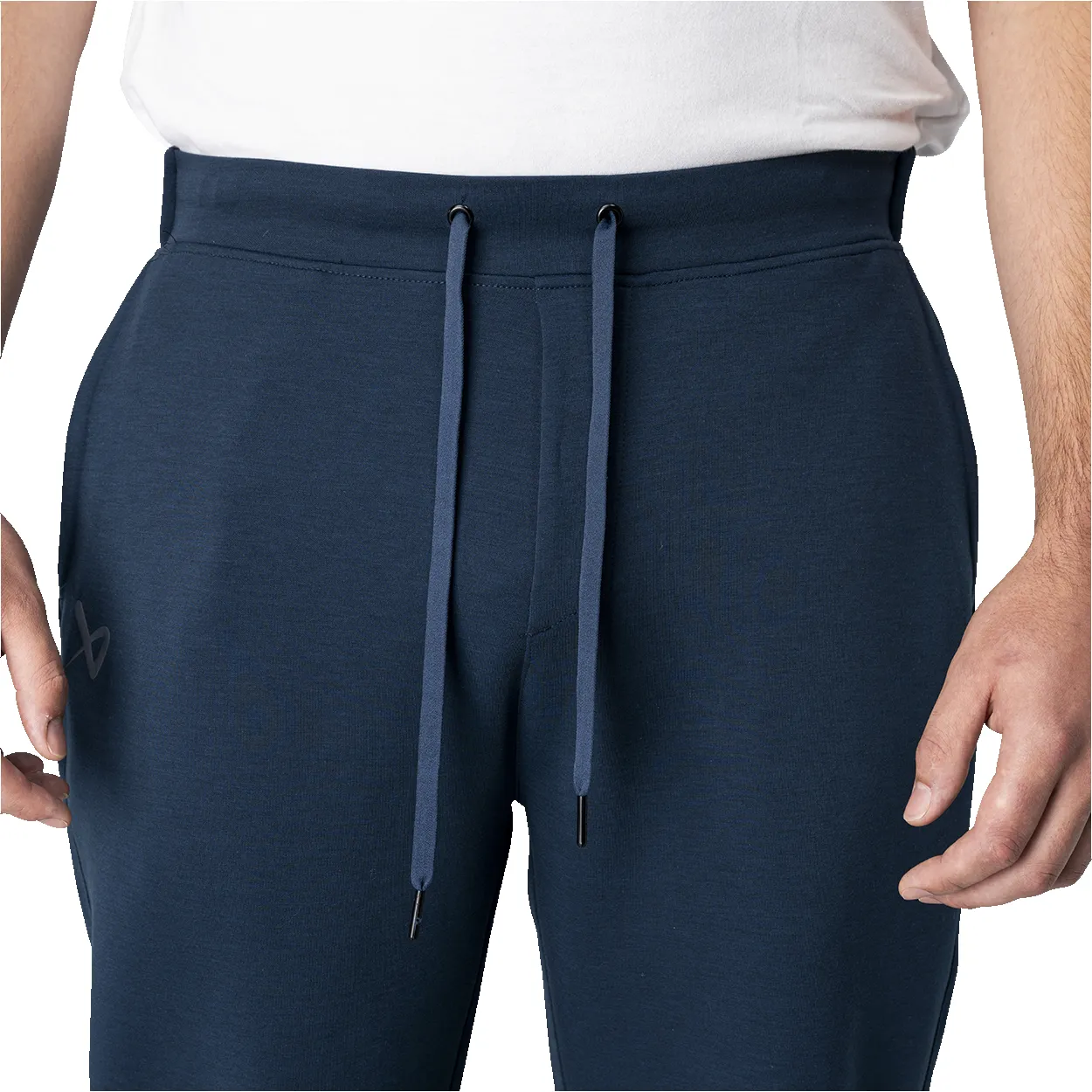 BAUER TRAVEL KNIT JOGGER SENIOR sold by Bauer product image thumbnail 4
