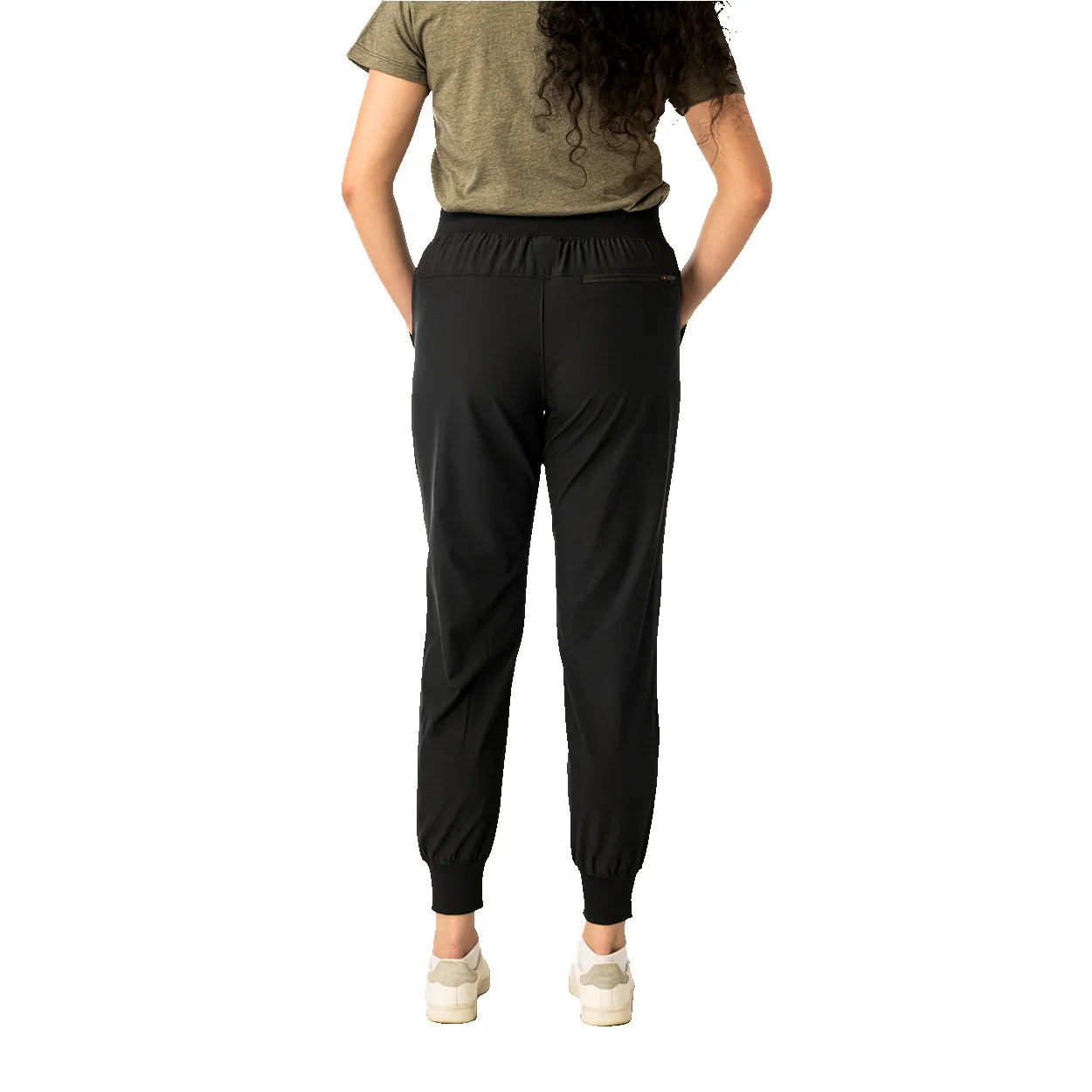 BAUER WOMEN’S JOGGER sold by Bauer product image thumbnail 4
