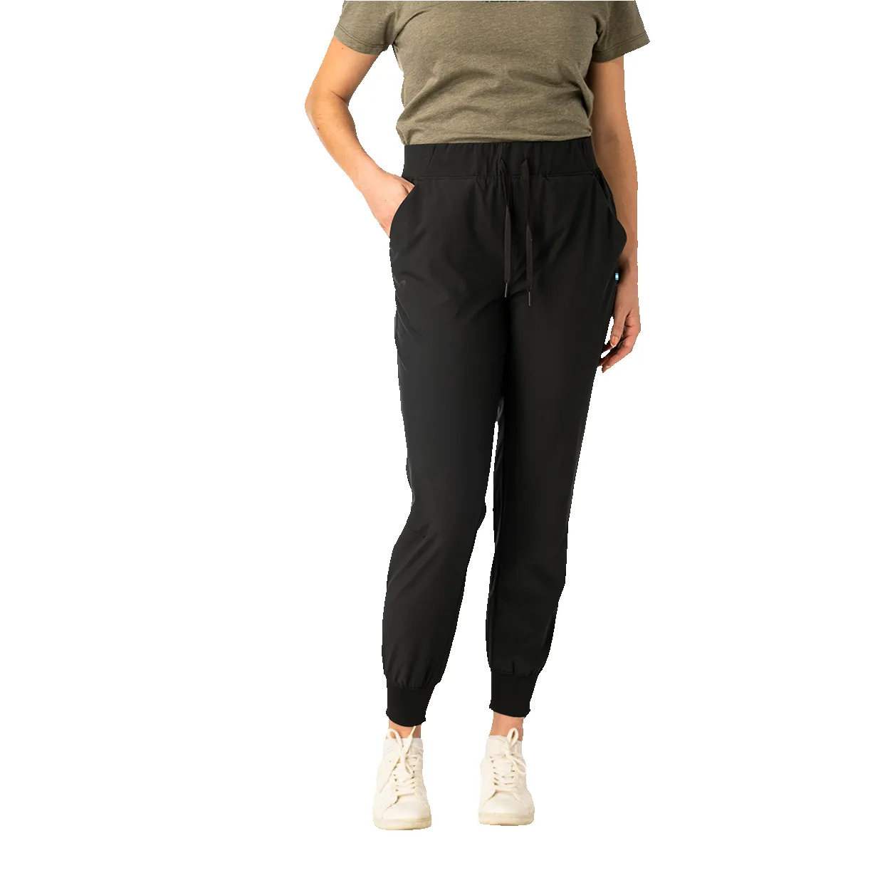 BAUER WOMEN’S JOGGER sold by Bauer product image thumbnail 3