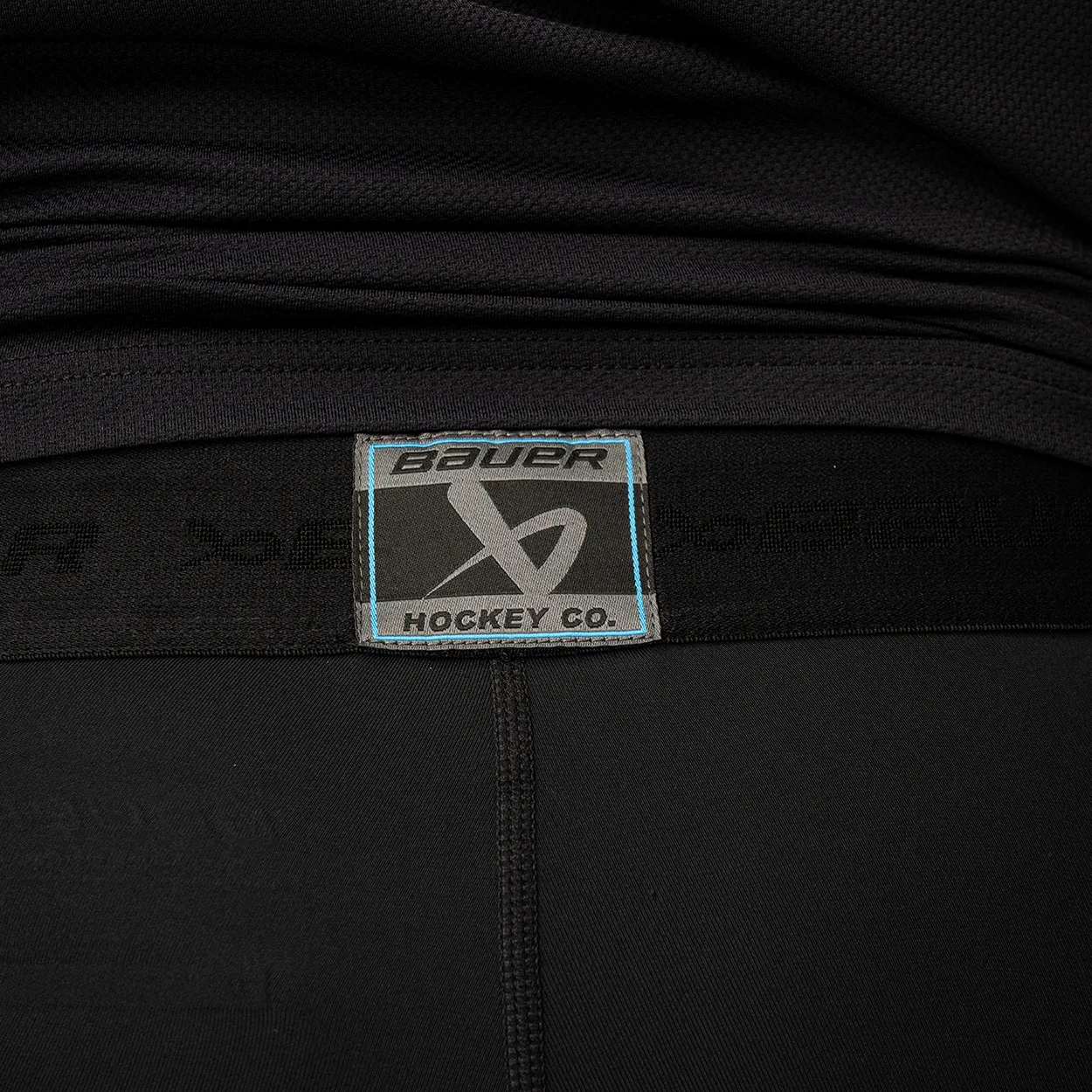 BAUER PRO BASELAYER PANT SENIOR sold by Bauer product image thumbnail 4