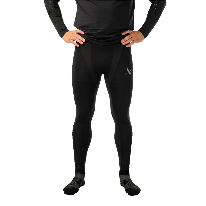 BAUER PRO BASELAYER PANT SENIOR made by Bauer