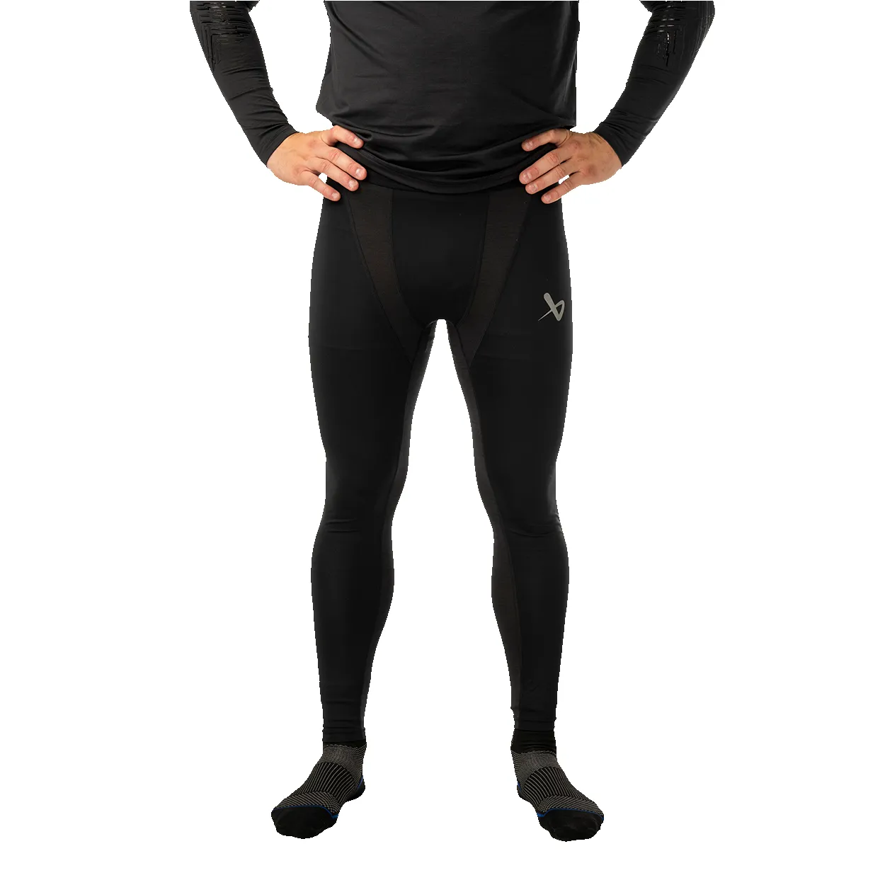 BAUER PRO BASELAYER PANT SENIOR sold by Bauer