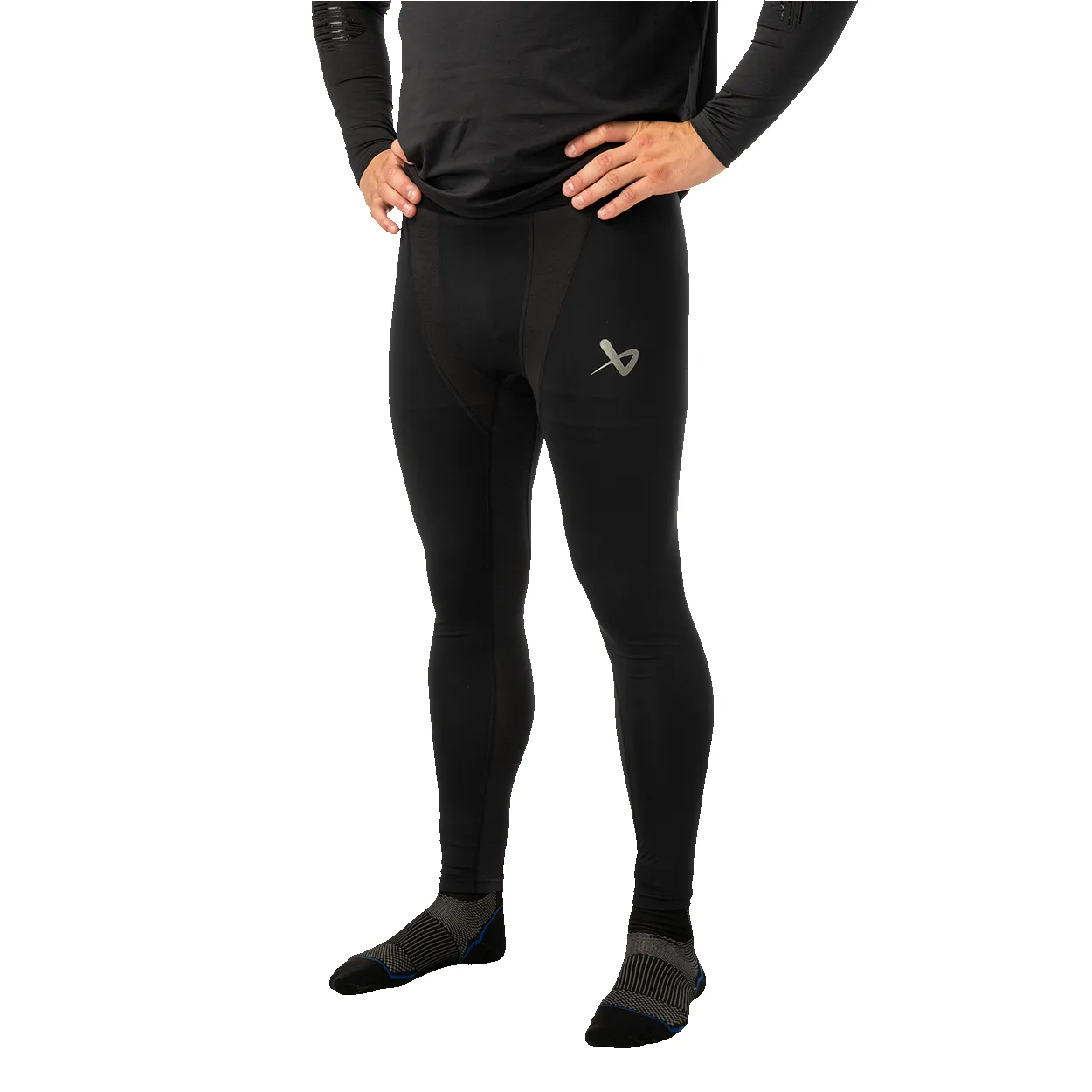 BAUER PRO BASELAYER PANT SENIOR sold by Bauer product image thumbnail 2