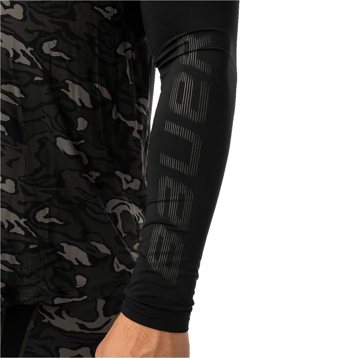 BAUER CAMO PERFORMANCE BASELAYER SENIOR sold by Bauer product image thumbnail 2