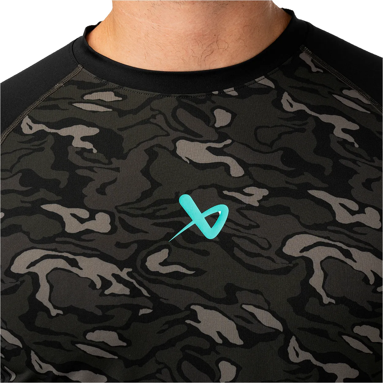 BAUER CAMO PERFORMANCE BASELAYER SENIOR sold by Bauer product image thumbnail 3