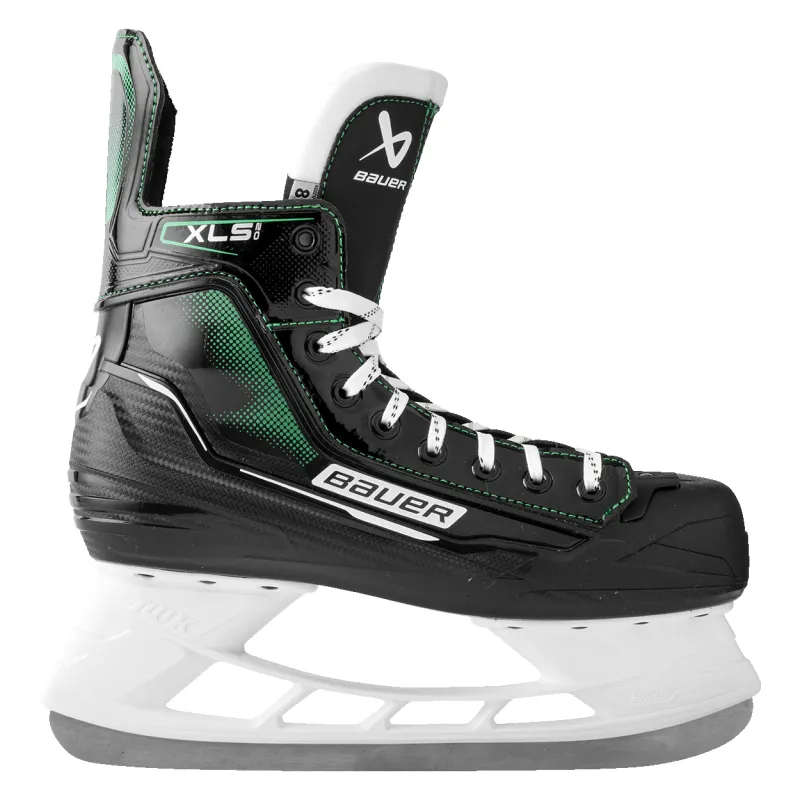 BAUER X-LS 2.0 SKATE INTERMEDIATE made by Bauer