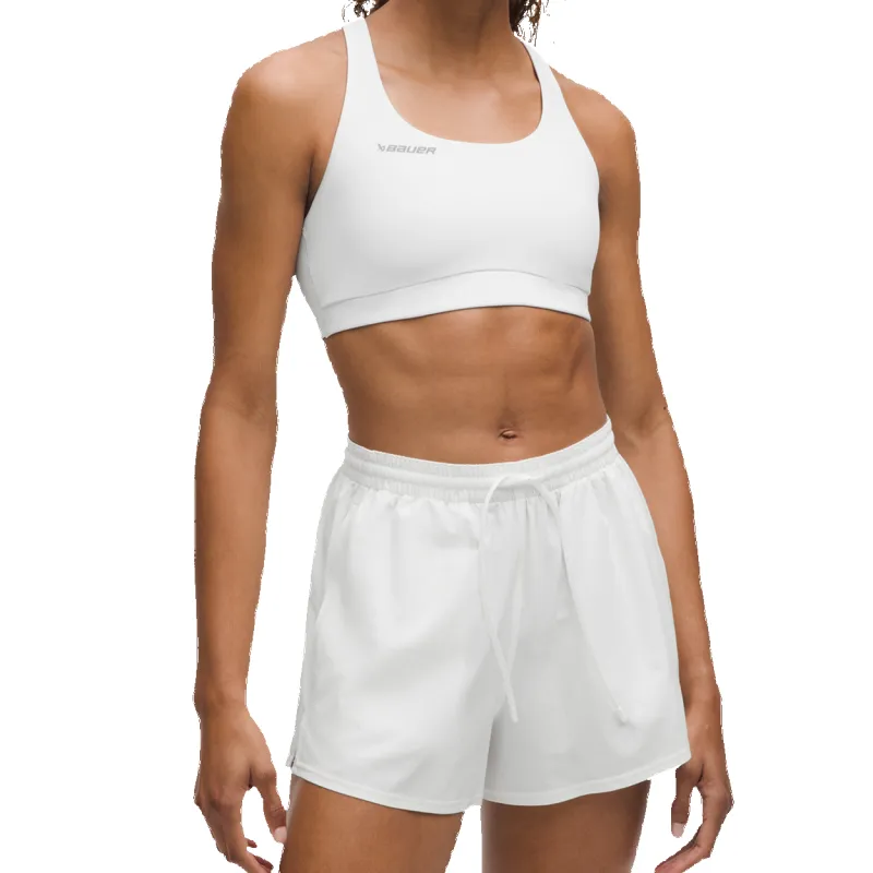 BAUER // lululemon Energy Bra *Evolve made by Bauer