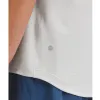 BAUER lululemon LICENSE TO TRAIN SHORT SLEEVE sold by Bauer