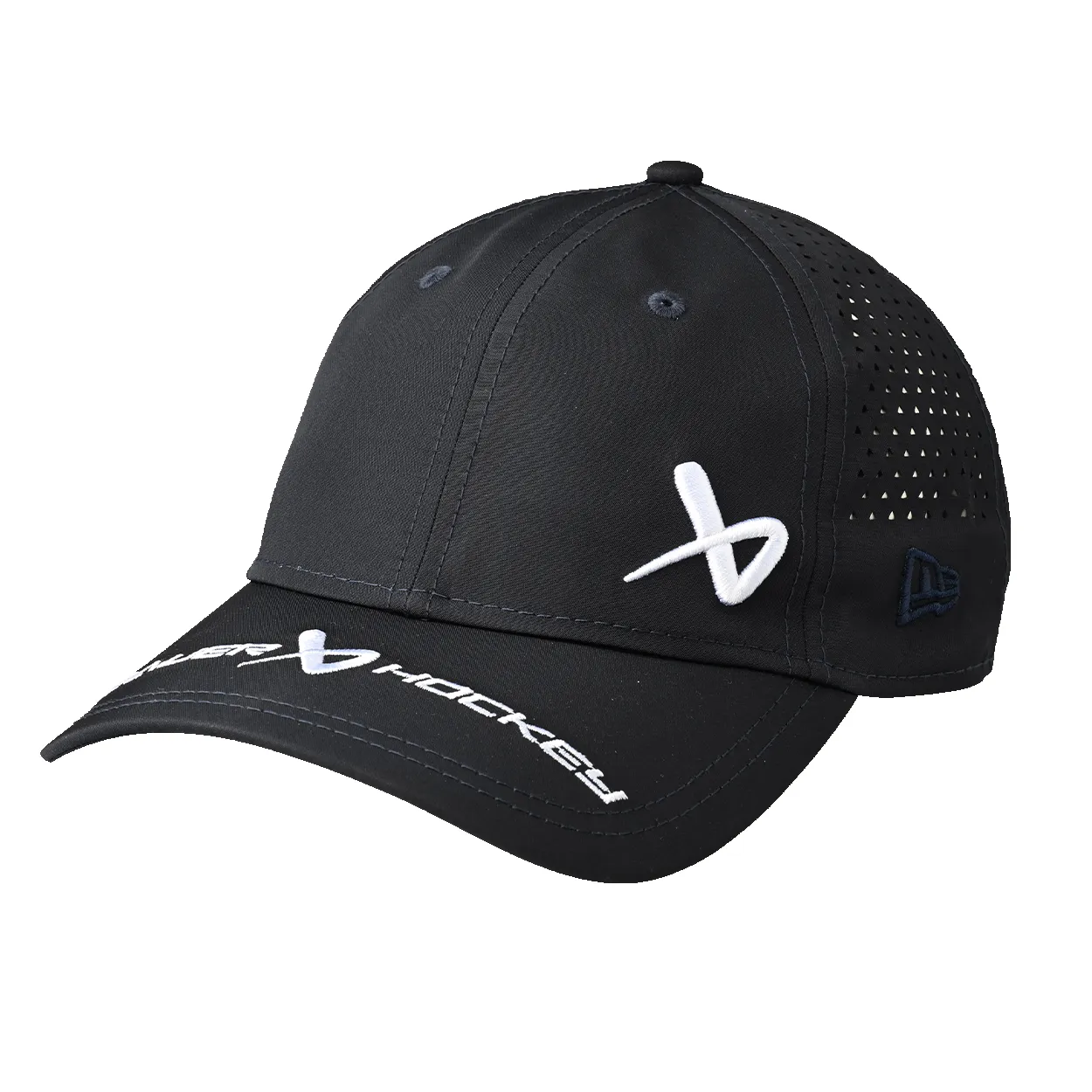 BAUER NE 9TWENTY PERFORMANCE HAT SENIOR sold by Bauer product image thumbnail 2