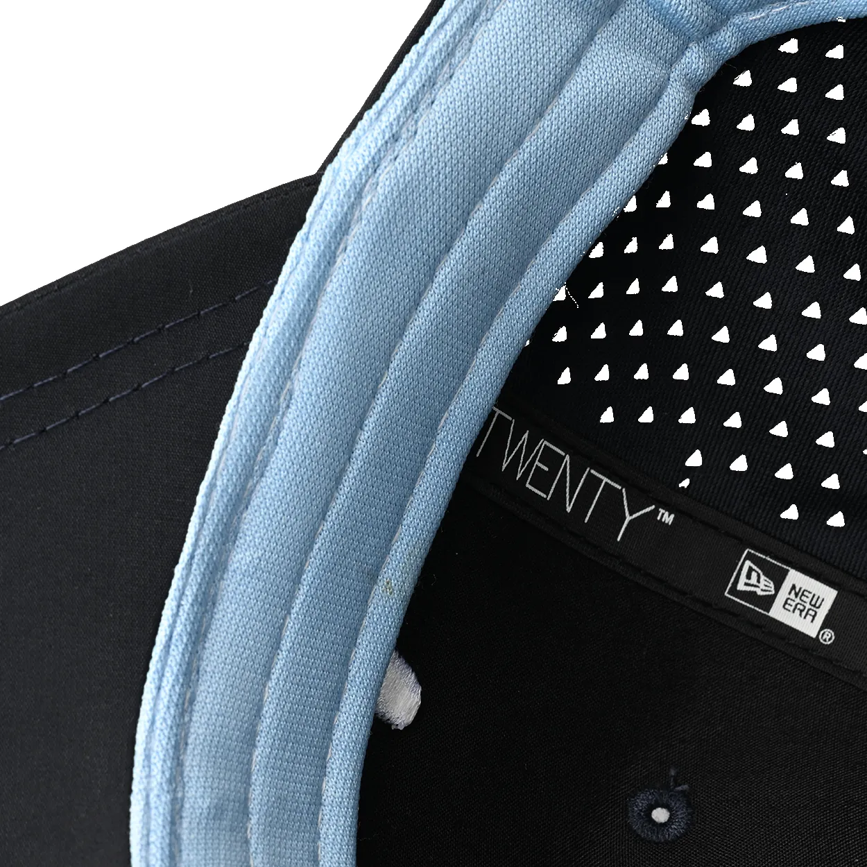 BAUER NE 9TWENTY PERFORMANCE HAT SENIOR sold by Bauer product image thumbnail 4