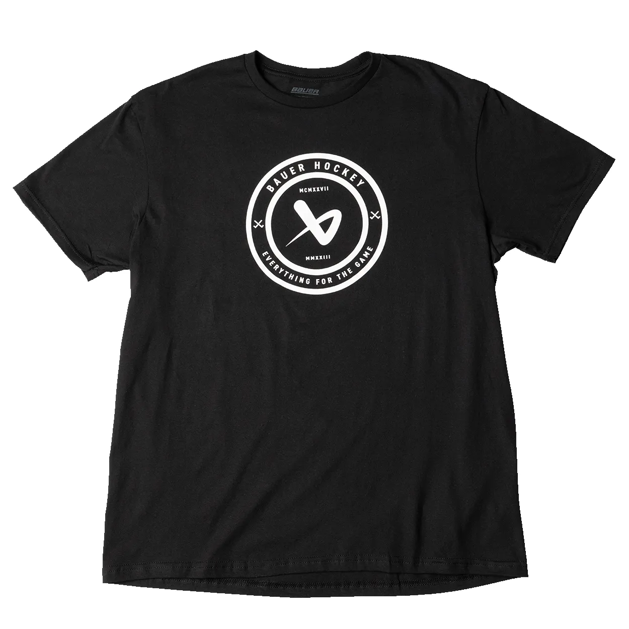 BAUER EVERYTHING FOR THE GAME TEE SENIOR sold by Bauer