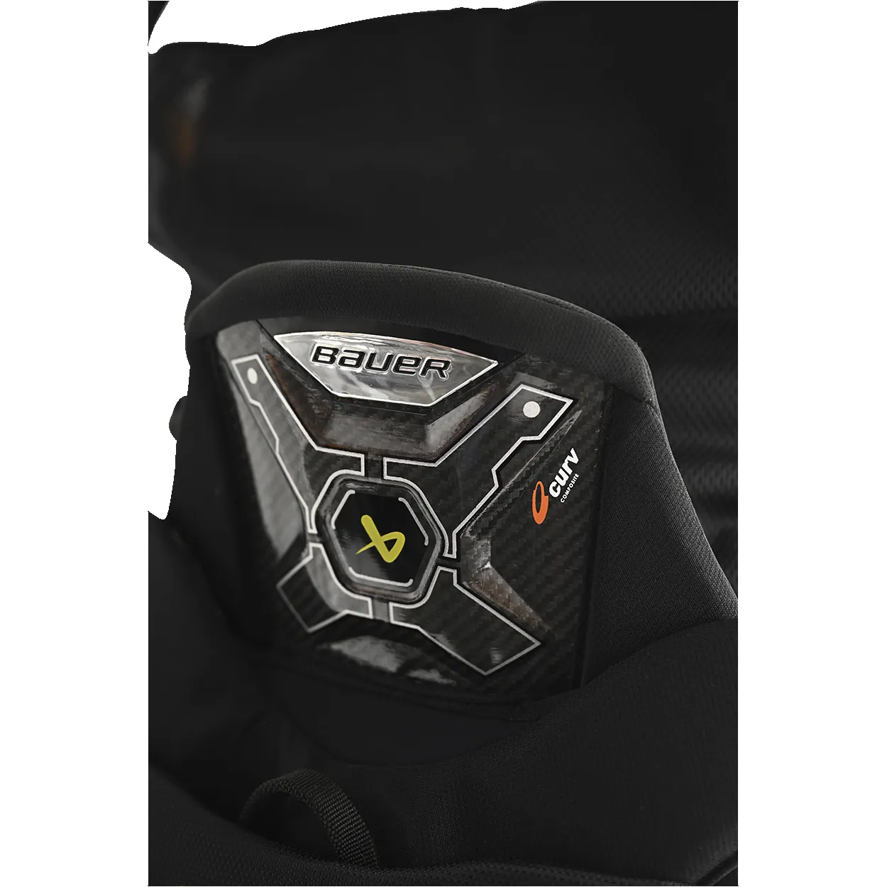 BAUER SUPREME MACH PANT SENIOR sold by Bauer product image thumbnail 5