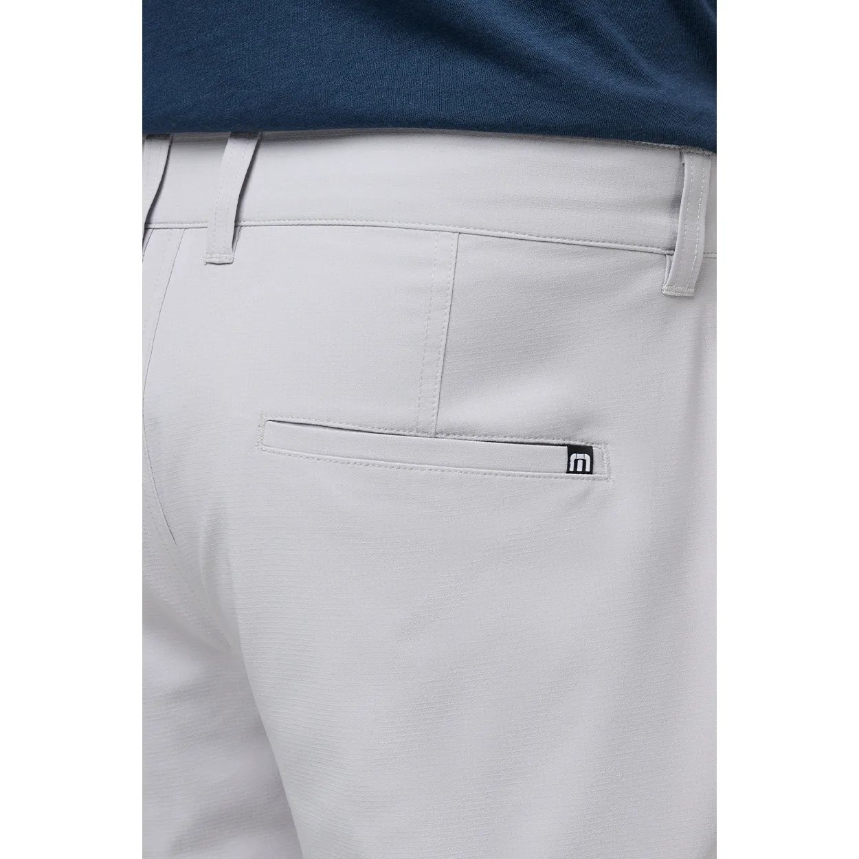BAUER TRAVIS MATHEW STARNES SHORTS LT sold by Bauer product image thumbnail 5