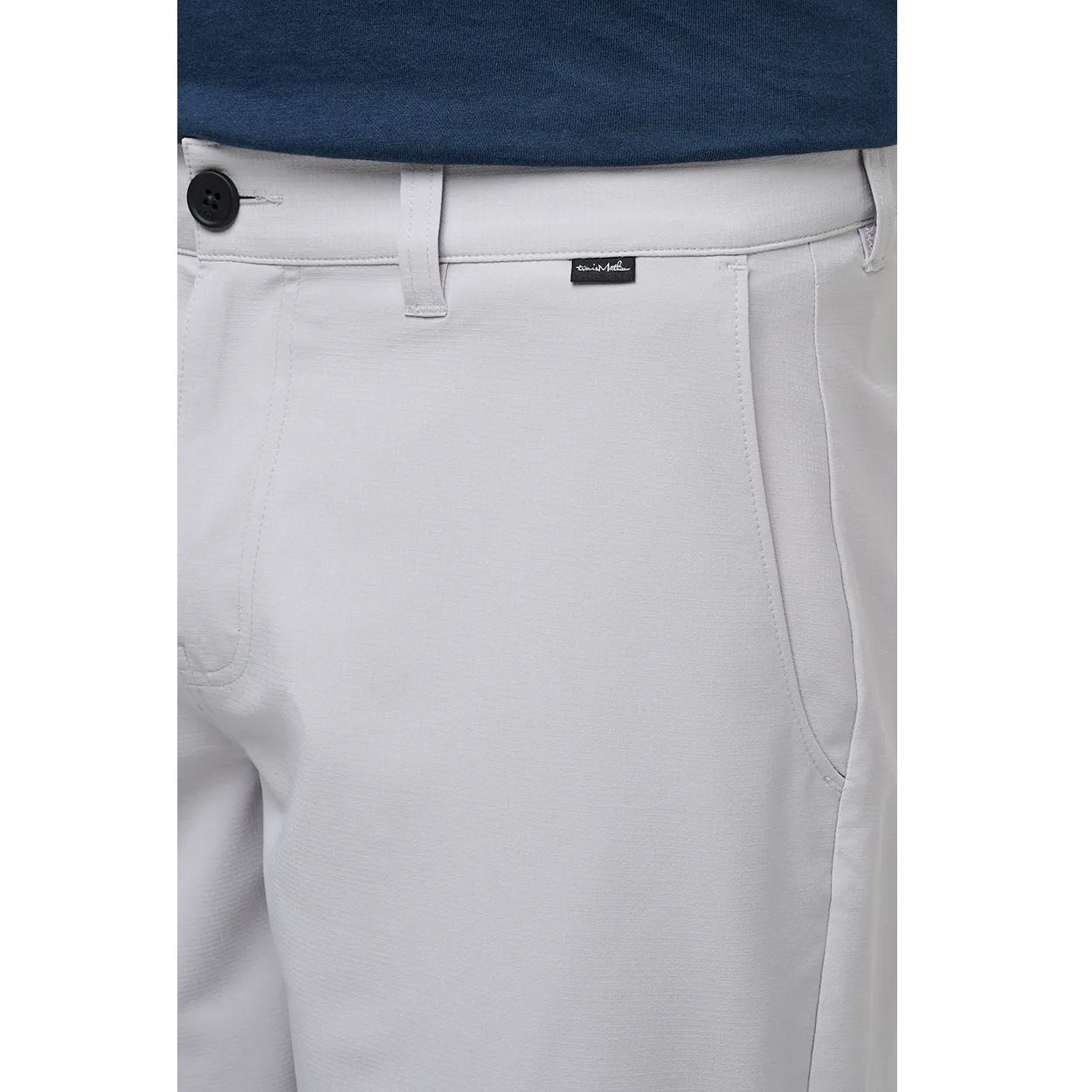 BAUER TRAVIS MATHEW STARNES SHORTS LT sold by Bauer product image thumbnail 4