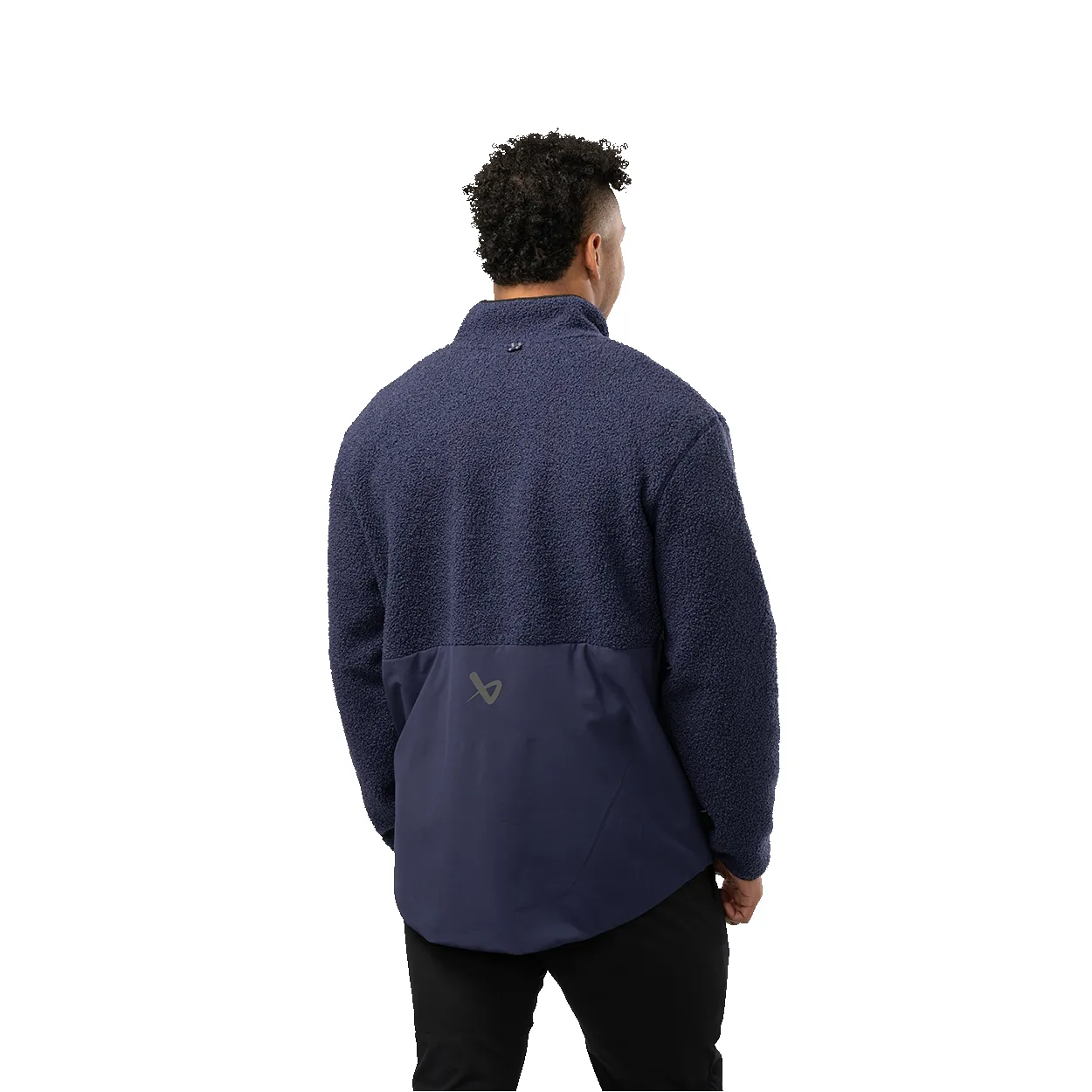 BAUER SHERPA PULLOVER SENIOR sold by Bauer product image thumbnail 4