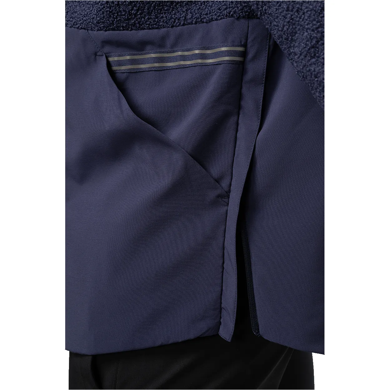 BAUER SHERPA PULLOVER SENIOR sold by Bauer product image thumbnail 2